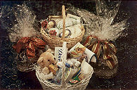 Gift Baskets